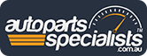 Auto Parts Specialists Logo
