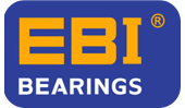EBI Bearings Logo