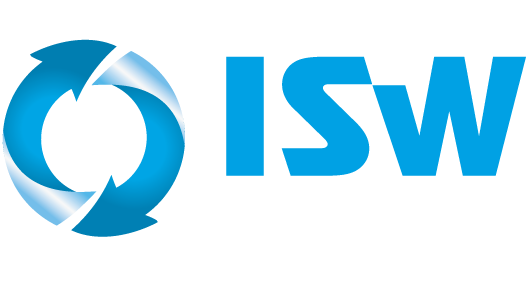 ISW Trading Logo